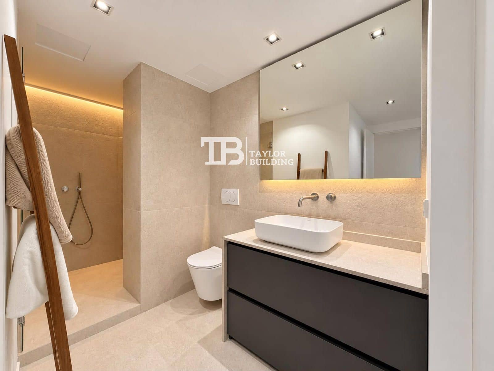 2 Zimmer Penthouse zu verkaufen in San Agustin / Sant Agusti mit Garage - 695.000 € (Ref: 10167899)