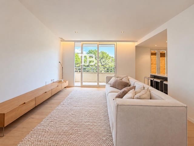 2 makuuhuone Kattohuoneisto myytävänä paikassa San Agustín / Sant Agustí, Palma de Mallorca mukana 
autotalli - 695 000 € (Ref: 10167899)