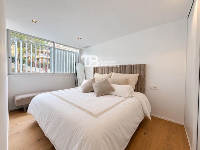 2 makuuhuone Kattohuoneisto myytävänä paikassa San Agustín / Sant Agustí, Palma de Mallorca mukana 
autotalli - 695 000 € (Ref: 10167899)