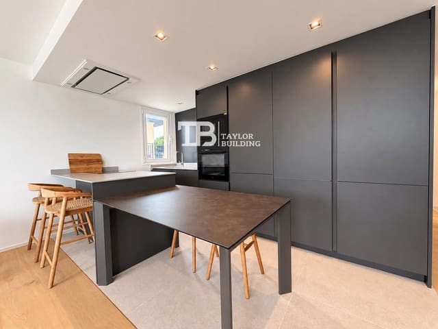 2 sypialnia Mieszkanie na sprzedaż w San Agustín / Sant Agustí, Palma de Mallorca z garażem - 750 000 € (Ref: 10167900)