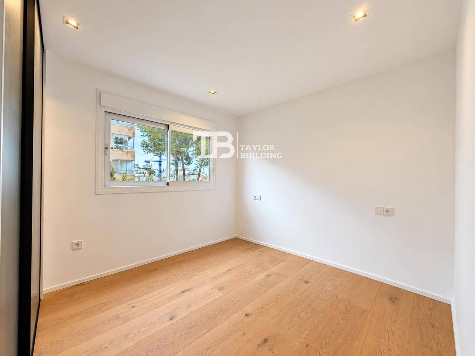 2 sypialnia Mieszkanie na sprzedaż w San Agustin / Sant Agusti z garażem - 750 000 € (Ref: 10167900)