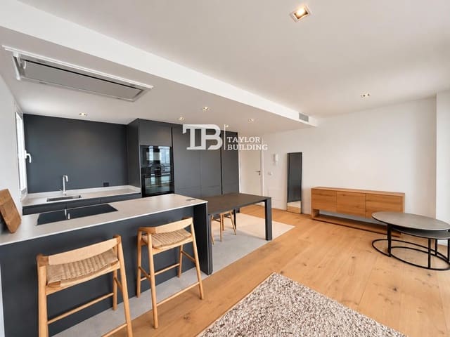 2 sypialnia Mieszkanie na sprzedaż w San Agustín / Sant Agustí, Palma de Mallorca z garażem - 750 000 € (Ref: 10167900)