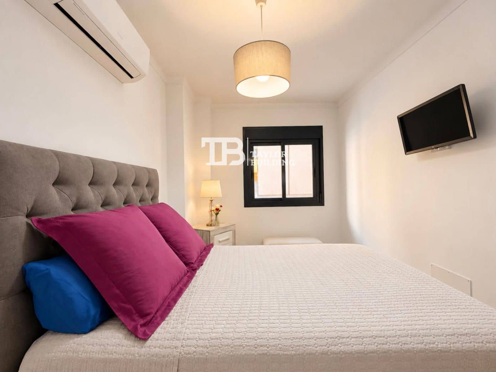 3 soverom Leilighet til salgs i Palma de Mallorca - € 489 000 (Ref: 10170484)