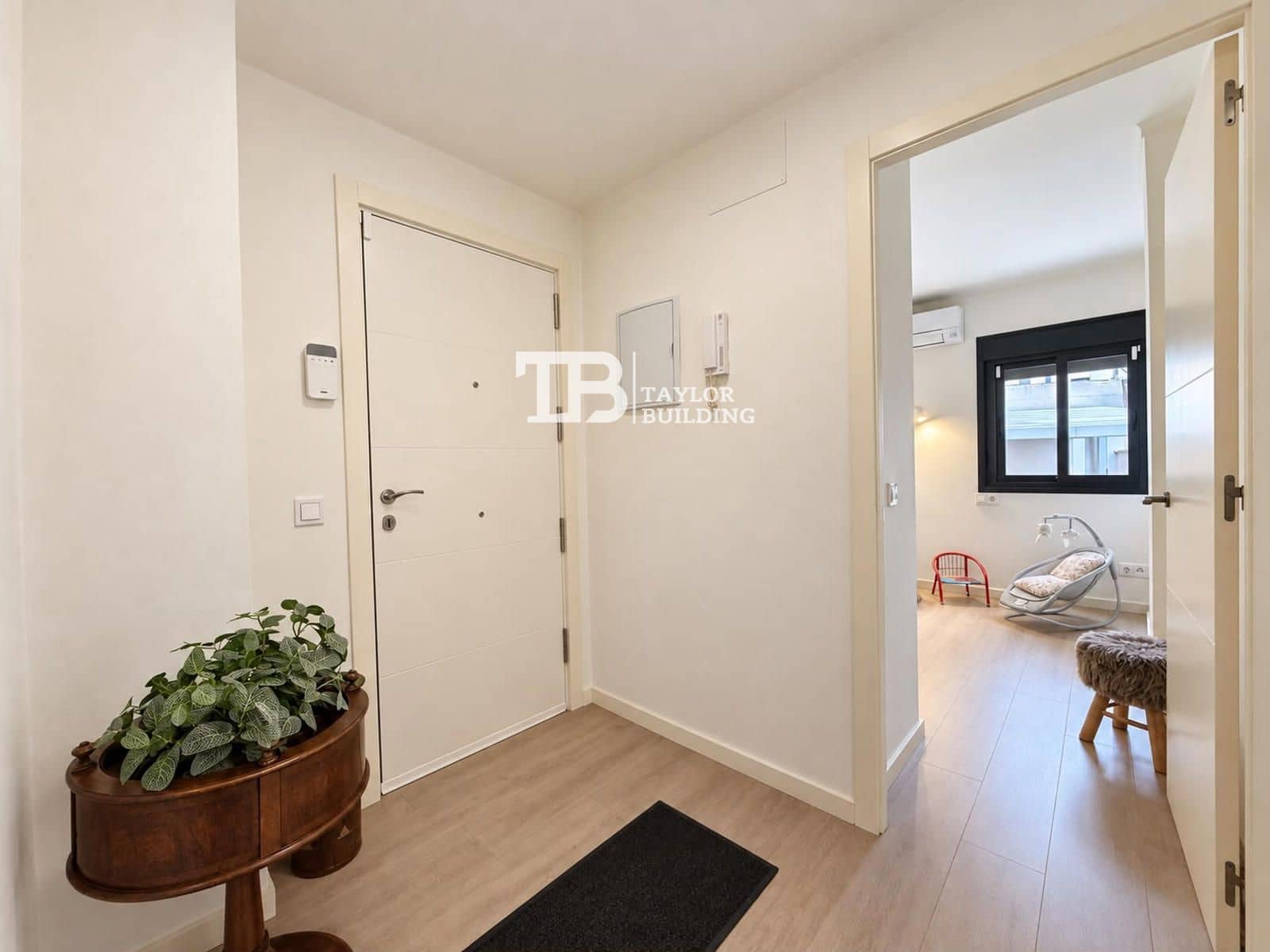 3 soverom Leilighet til salgs i Palma de Mallorca - € 489 000 (Ref: 10170484)