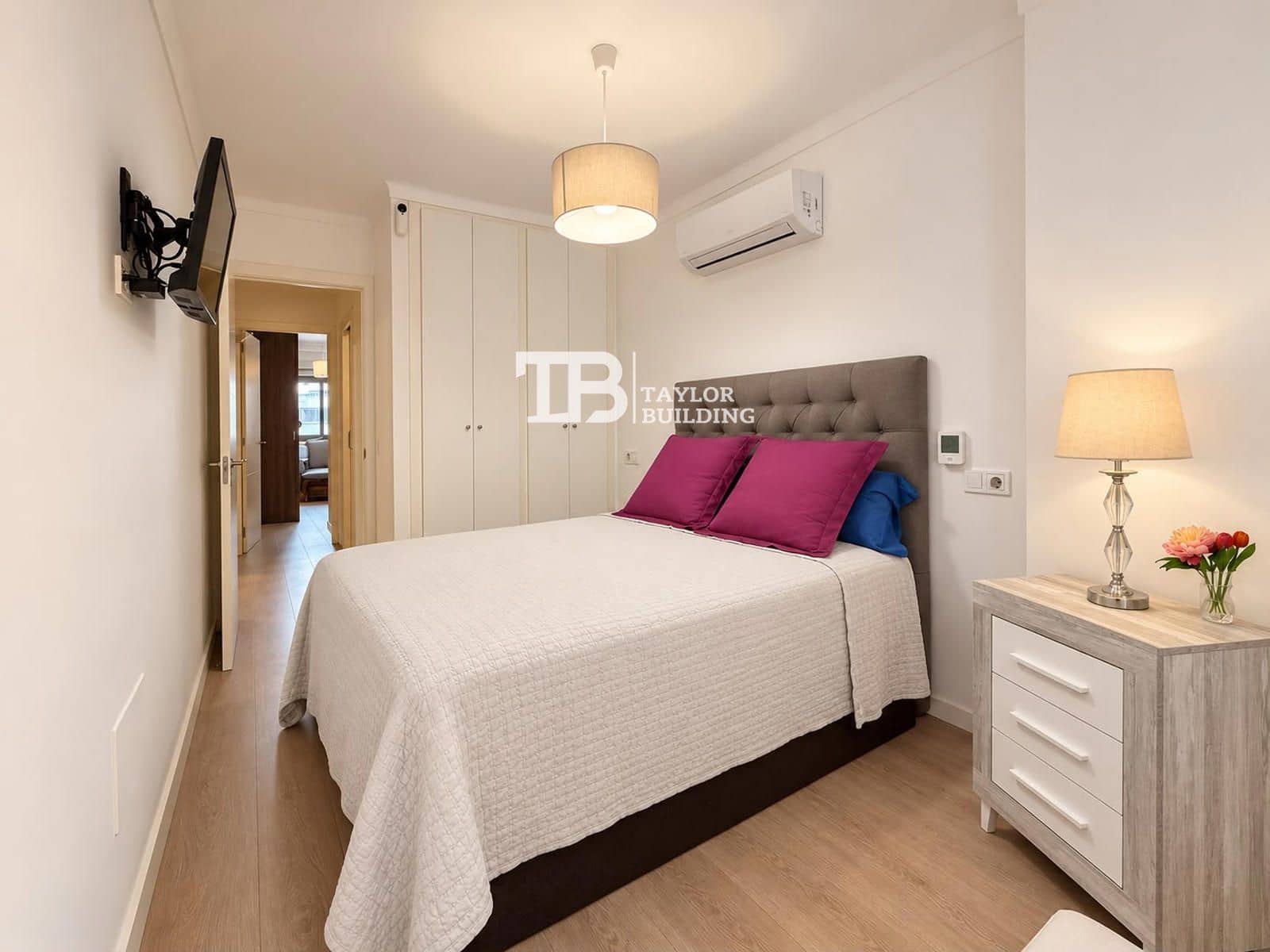 3 soverom Leilighet til salgs i Palma de Mallorca - € 489 000 (Ref: 10170484)