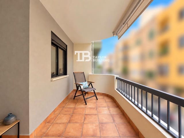3 soverom Leilighet til salgs i El Camp d'en Serralta, Palma de Mallorca - € 489 000 (Ref: 10170484)