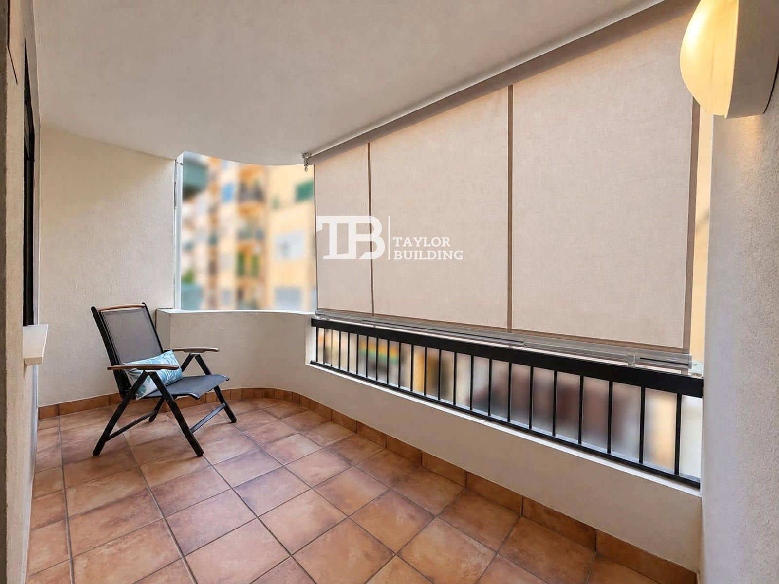 3 soverom Leilighet til salgs i Palma de Mallorca - € 489 000 (Ref: 10170484)
