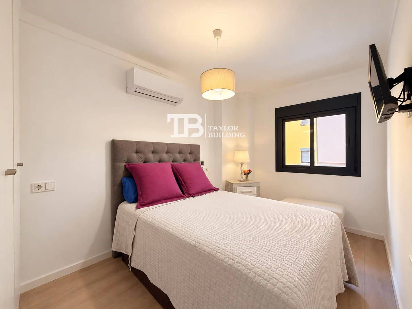 3 soverom Leilighet til salgs i Palma de Mallorca - € 489 000 (Ref: 10170484)