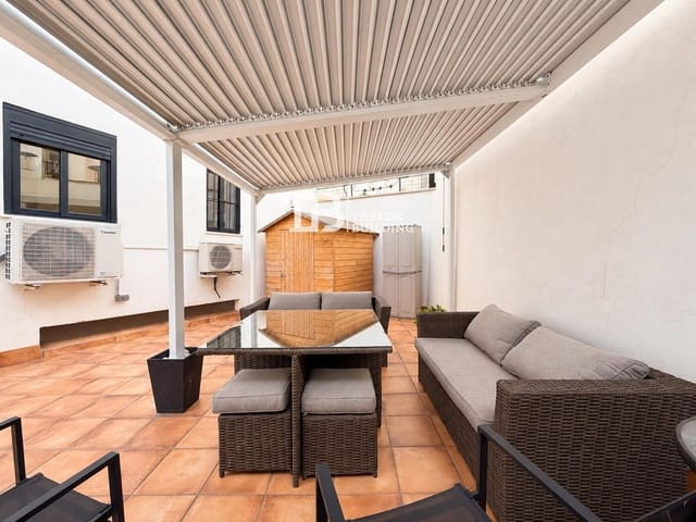 3 soverom Leilighet til salgs i El Camp d'en Serralta, Palma de Mallorca - € 489 000 (Ref: 10170484)