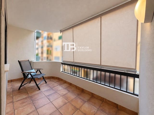 3 soverom Leilighet til salgs i El Camp d'en Serralta, Palma de Mallorca - € 489 000 (Ref: 10170484)
