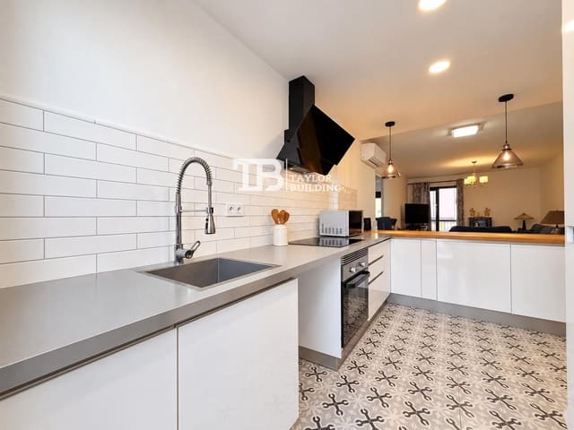 3 soverom Leilighet til salgs i El Camp d'en Serralta, Palma de Mallorca - € 489 000 (Ref: 10170484)