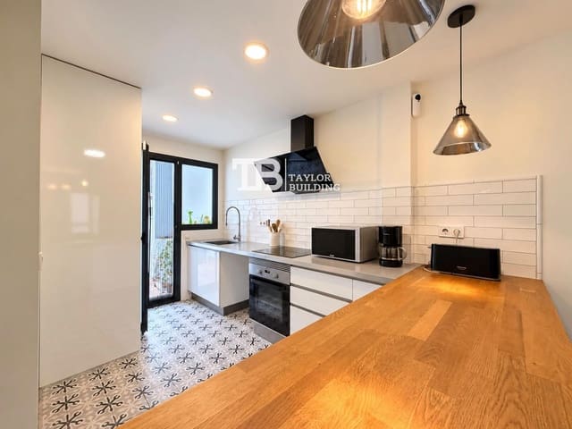 3 soverom Leilighet til salgs i El Camp d'en Serralta, Palma de Mallorca - € 489 000 (Ref: 10170484)