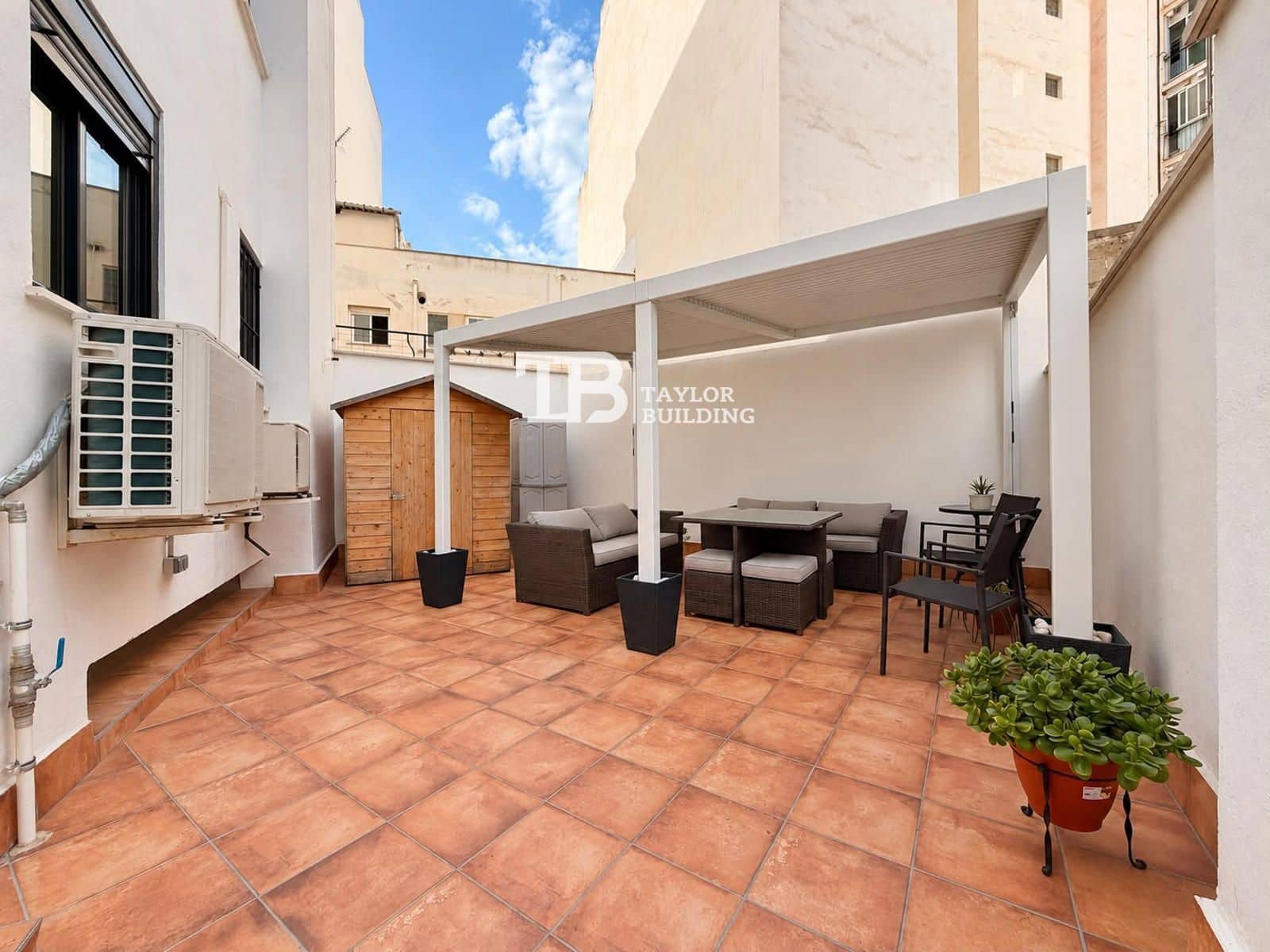 3 soverom Leilighet til salgs i Palma de Mallorca - € 489 000 (Ref: 10170484)