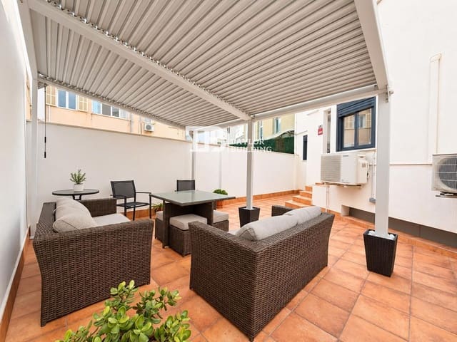 3 soverom Leilighet til salgs i El Camp d'en Serralta, Palma de Mallorca - € 489 000 (Ref: 10170484)