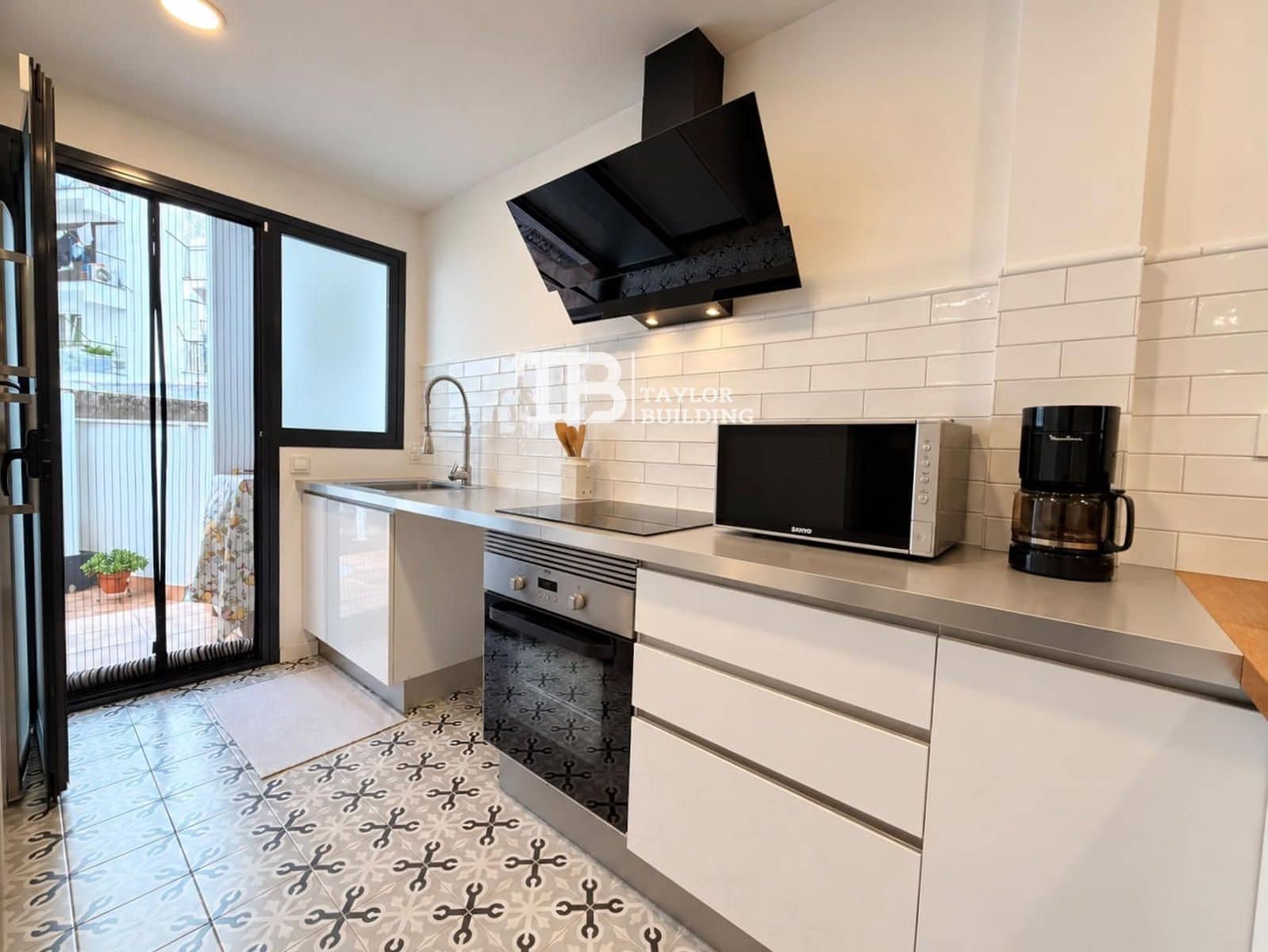 3 soverom Leilighet til salgs i Palma de Mallorca - € 489 000 (Ref: 10170484)