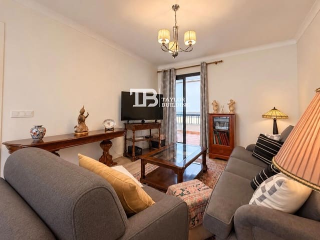 3 soverom Leilighet til salgs i El Camp d'en Serralta, Palma de Mallorca - € 489 000 (Ref: 10170484)