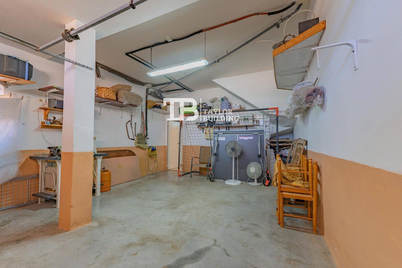 5 sovrum Hus till salu i Palma de Mallorca med garage - 750 000 € (Ref: 10172164)