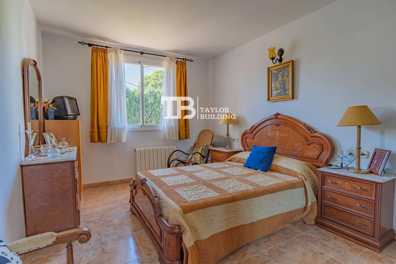 5 sovrum Hus till salu i Palma de Mallorca med garage - 750 000 € (Ref: 10172164)