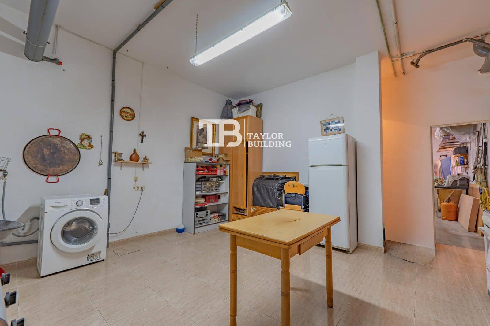 5 sovrum Hus till salu i Palma de Mallorca med garage - 750 000 € (Ref: 10172164)