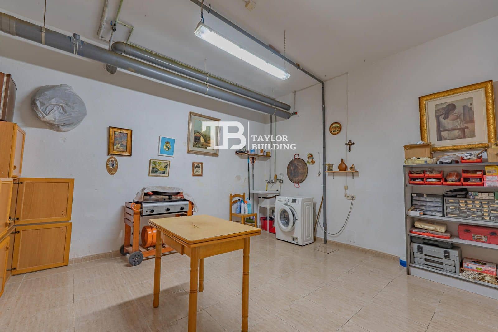 5 sovrum Hus till salu i Palma de Mallorca med garage - 750 000 € (Ref: 10172164)