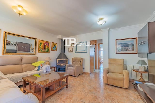 Casa de 5 habitaciones en Son Rapinya, Palma de Mallorca en venta con garaje - 750.000 € (Ref: 10172164)
