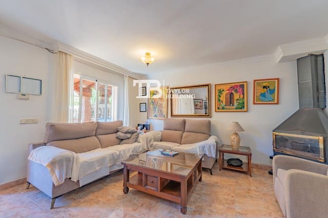 Casa de 5 habitaciones en Son Rapinya, Palma de Mallorca en venta con garaje - 750.000 € (Ref: 10172164)
