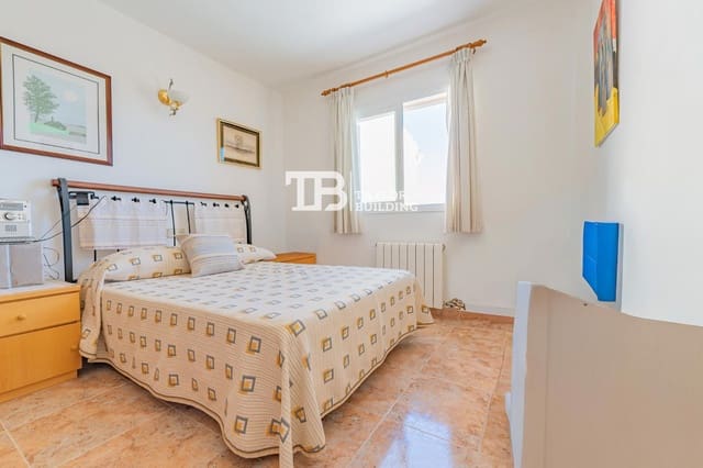 Casa de 5 habitaciones en Son Rapinya, Palma de Mallorca en venta con garaje - 750.000 € (Ref: 10172164)