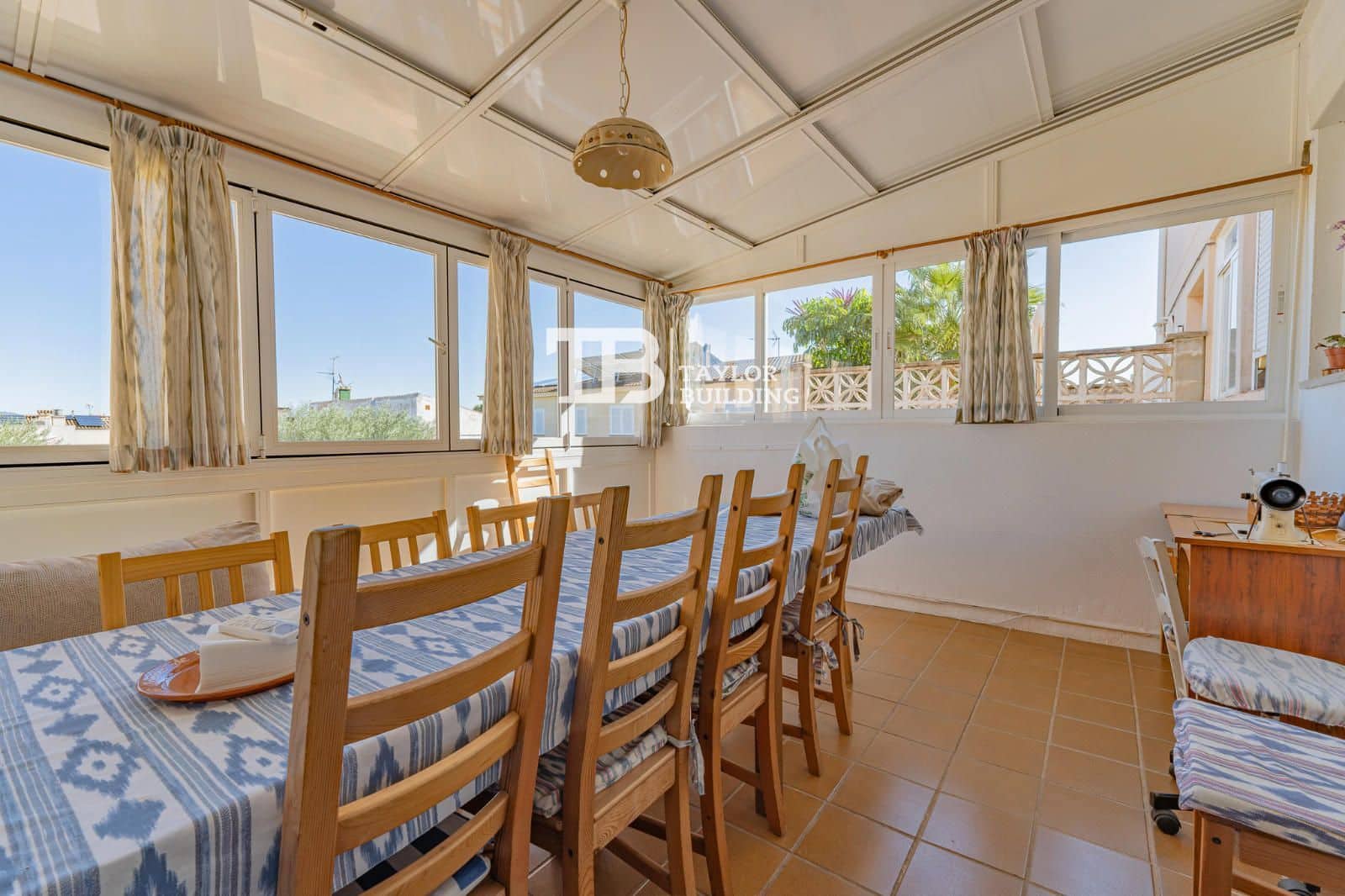 5 sovrum Hus till salu i Palma de Mallorca med garage - 750 000 € (Ref: 10172164)