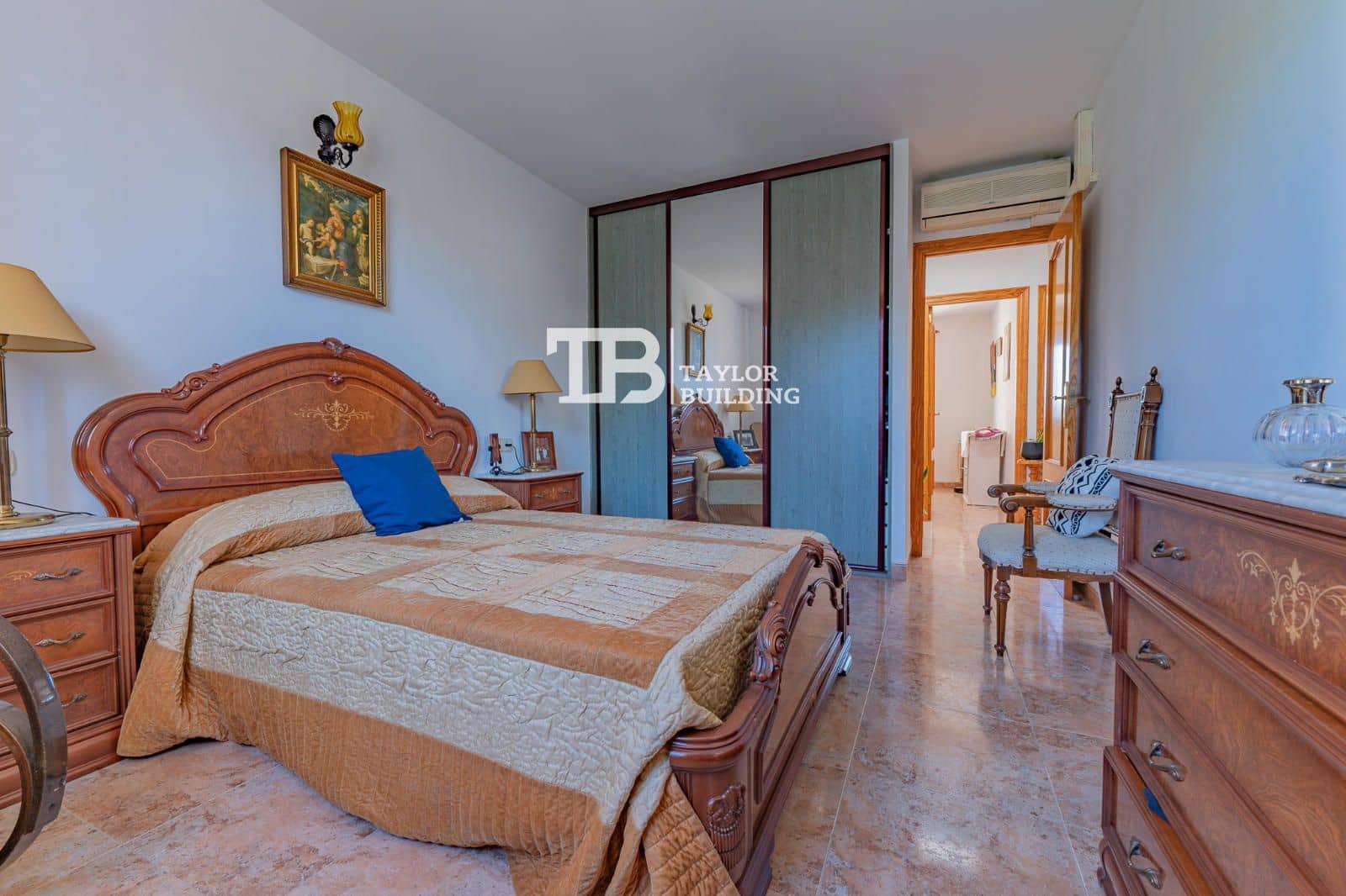 5 sovrum Hus till salu i Palma de Mallorca med garage - 750 000 € (Ref: 10172164)