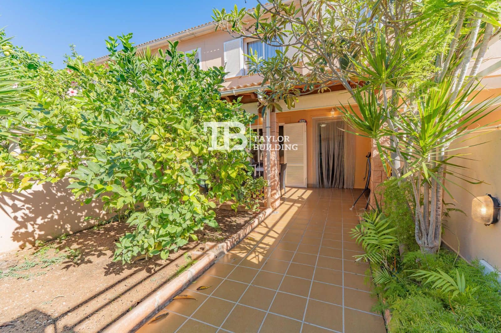 5 sovrum Hus till salu i Palma de Mallorca med garage - 750 000 € (Ref: 10172164)