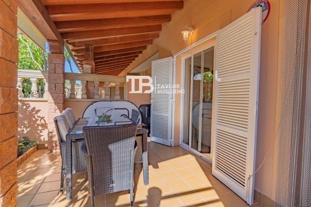 Casa de 5 habitaciones en Son Rapinya, Palma de Mallorca en venta con garaje - 750.000 € (Ref: 10172164)