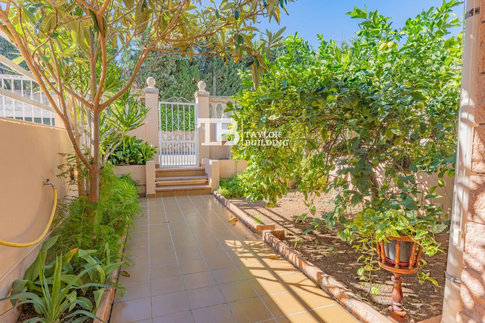 5 sovrum Hus till salu i Palma de Mallorca med garage - 750 000 € (Ref: 10172164)