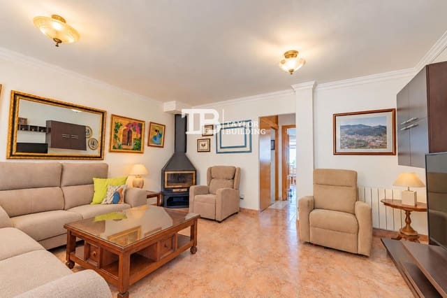 5 sypialnia Dom na sprzedaż w Son Rapinya, Palma de Mallorca z garażem - 750 000 € (Ref: 10172164)