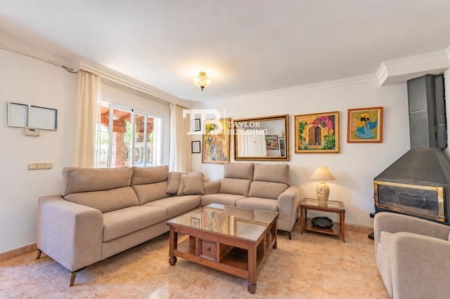 5 sypialnia Dom na sprzedaż w Son Rapinya, Palma de Mallorca z garażem - 750 000 € (Ref: 10172164)