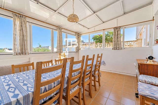 5 sypialnia Dom na sprzedaż w Son Rapinya, Palma de Mallorca z garażem - 750 000 € (Ref: 10172164)