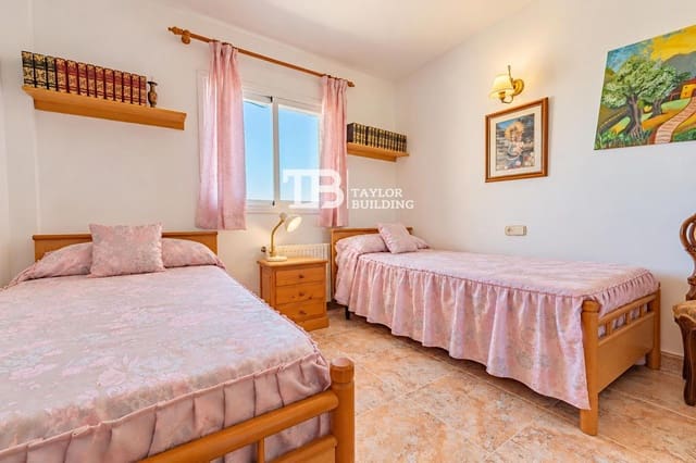 5 sypialnia Dom na sprzedaż w Son Rapinya, Palma de Mallorca z garażem - 750 000 € (Ref: 10172164)