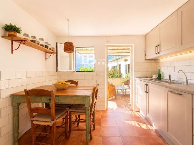 3 sypialnia Willa na sprzedaż w Bunyola - 525 000 € (Ref: 10177424)