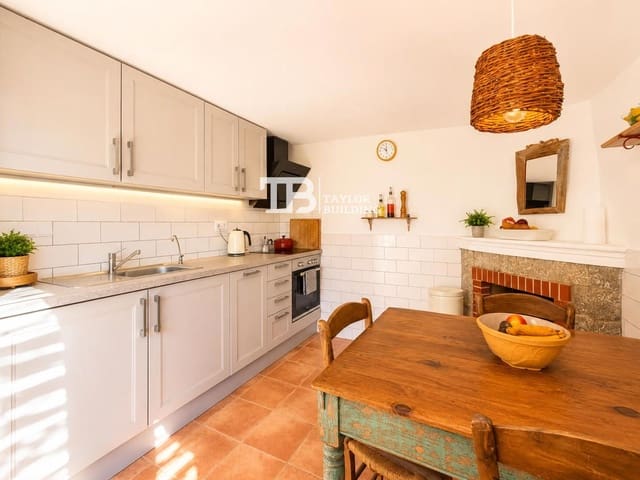 3 sypialnia Willa na sprzedaż w Bunyola - 525 000 € (Ref: 10177424)