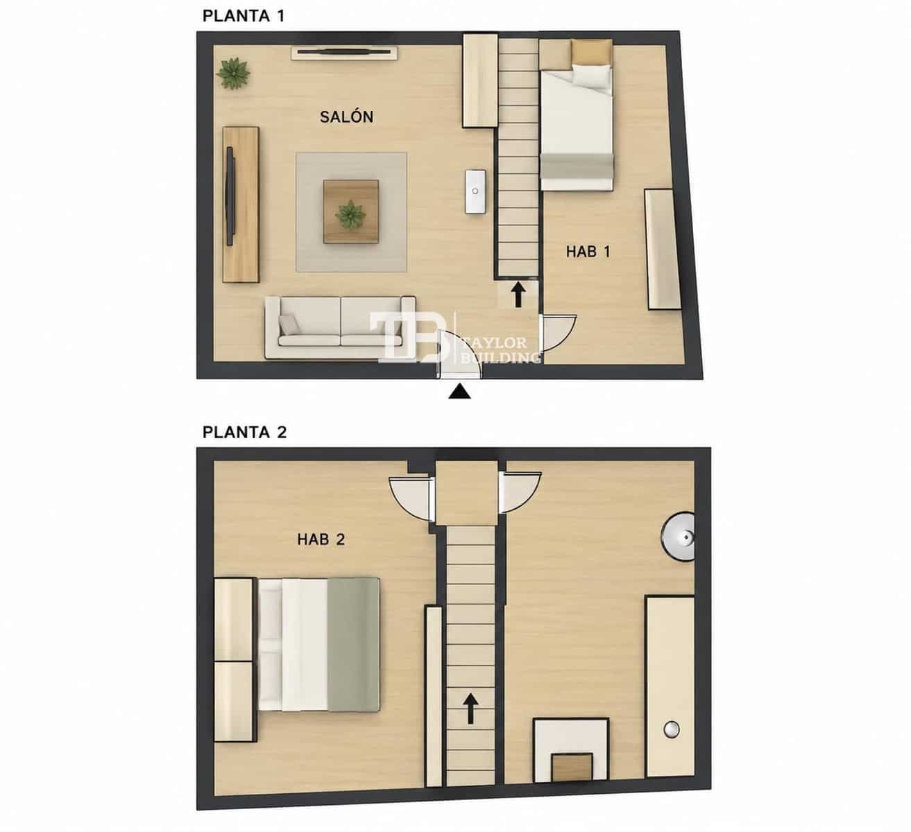 3 soverom Villa til salgs i Bunyola - € 525 000 (Ref: 10177424)