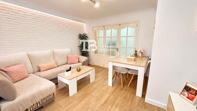 3 bedroom Flat for sale in Son Oliva, Palma de Mallorca - € 310,000 (Ref: 10180848)