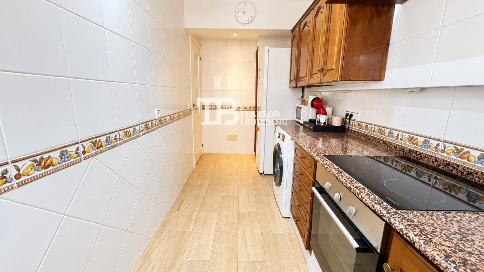 3 bedroom Flat for sale in Palma de Mallorca - € 310,000 (Ref: 10180848)