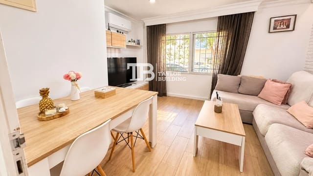 3 bedroom Flat for sale in Son Oliva, Palma de Mallorca - € 310,000 (Ref: 10180848)
