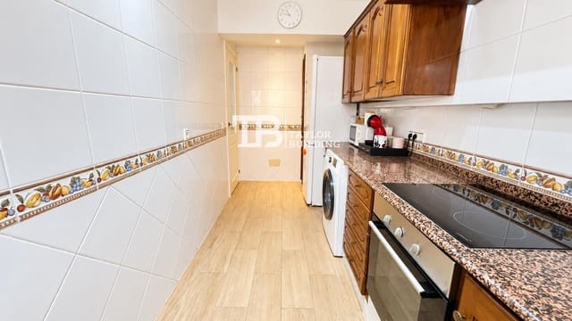 3 bedroom Flat for sale in Son Oliva, Palma de Mallorca - € 310,000 (Ref: 10180848)