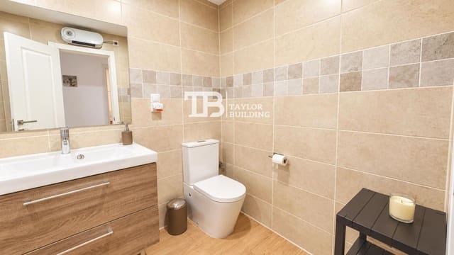 3 bedroom Flat for sale in Son Oliva, Palma de Mallorca - € 310,000 (Ref: 10180848)