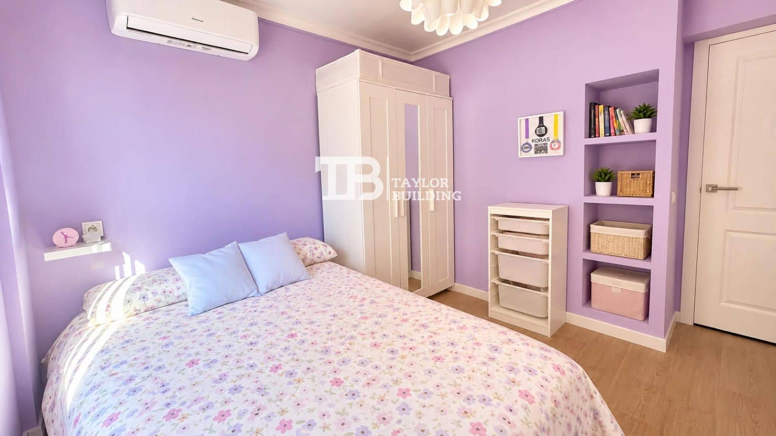 3 bedroom Flat for sale in Palma de Mallorca - € 310,000 (Ref: 10180848)