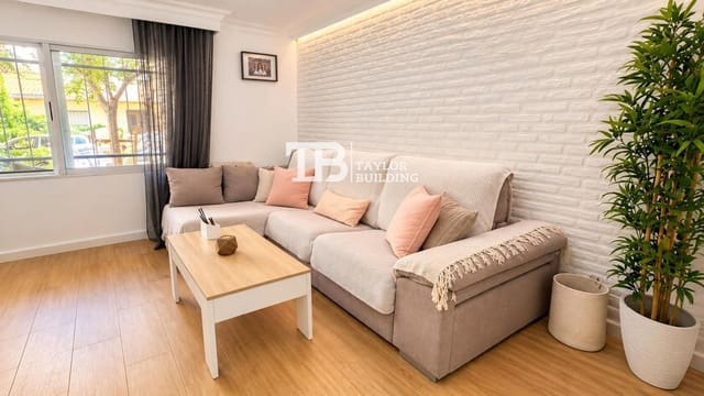 3 bedroom Flat for sale in Son Oliva, Palma de Mallorca - € 310,000 (Ref: 10180848)