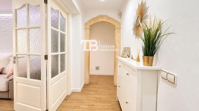 3 bedroom Flat for sale in Son Oliva, Palma de Mallorca - € 310,000 (Ref: 10180848)