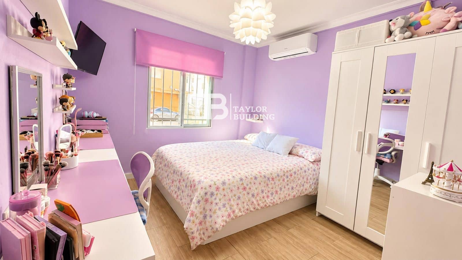 3 bedroom Flat for sale in Palma de Mallorca - € 310,000 (Ref: 10180848)