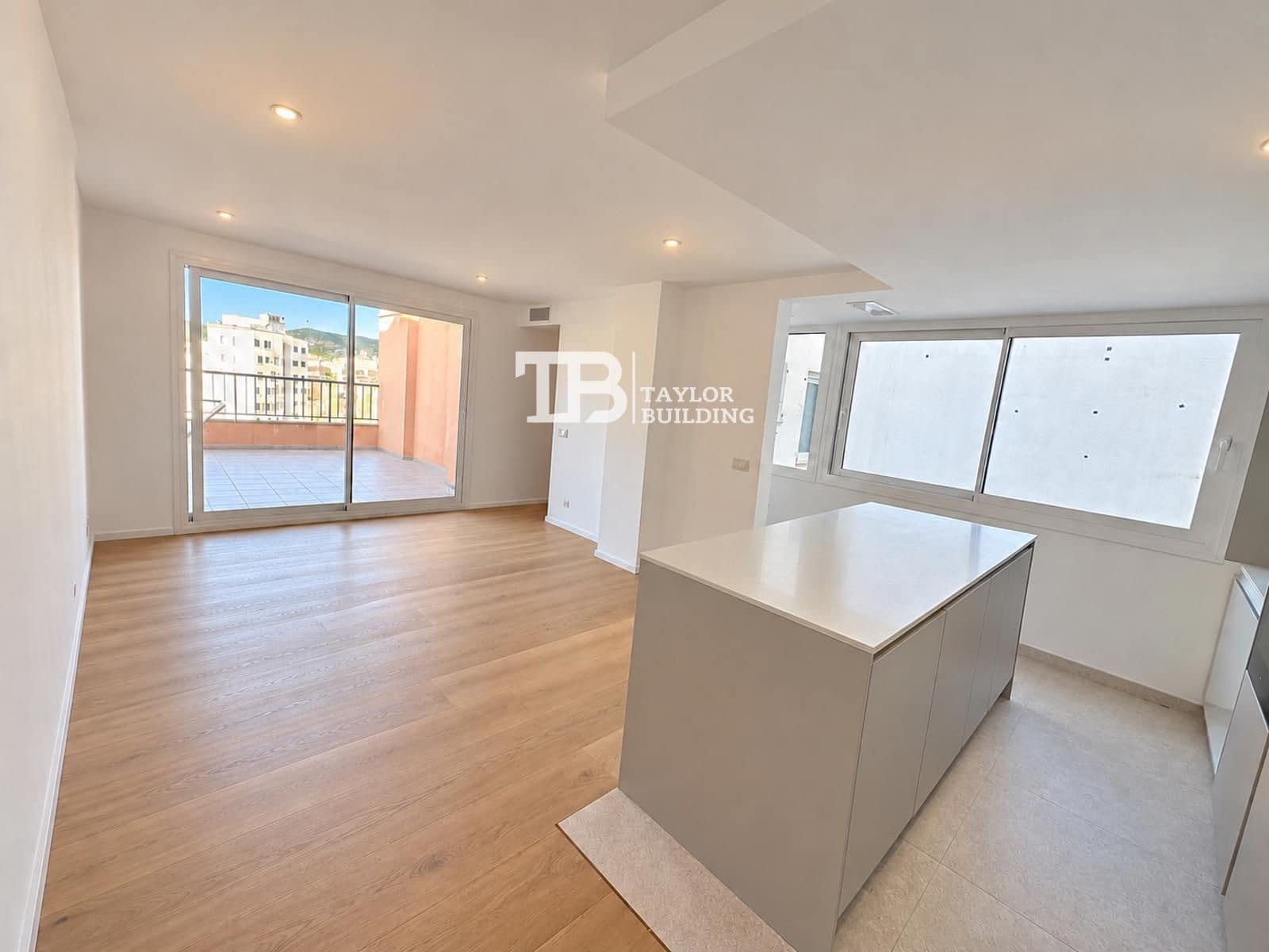 1 soverom Penthouse til salgs i Palma de Mallorca - € 725 000 (Ref: 10181911)