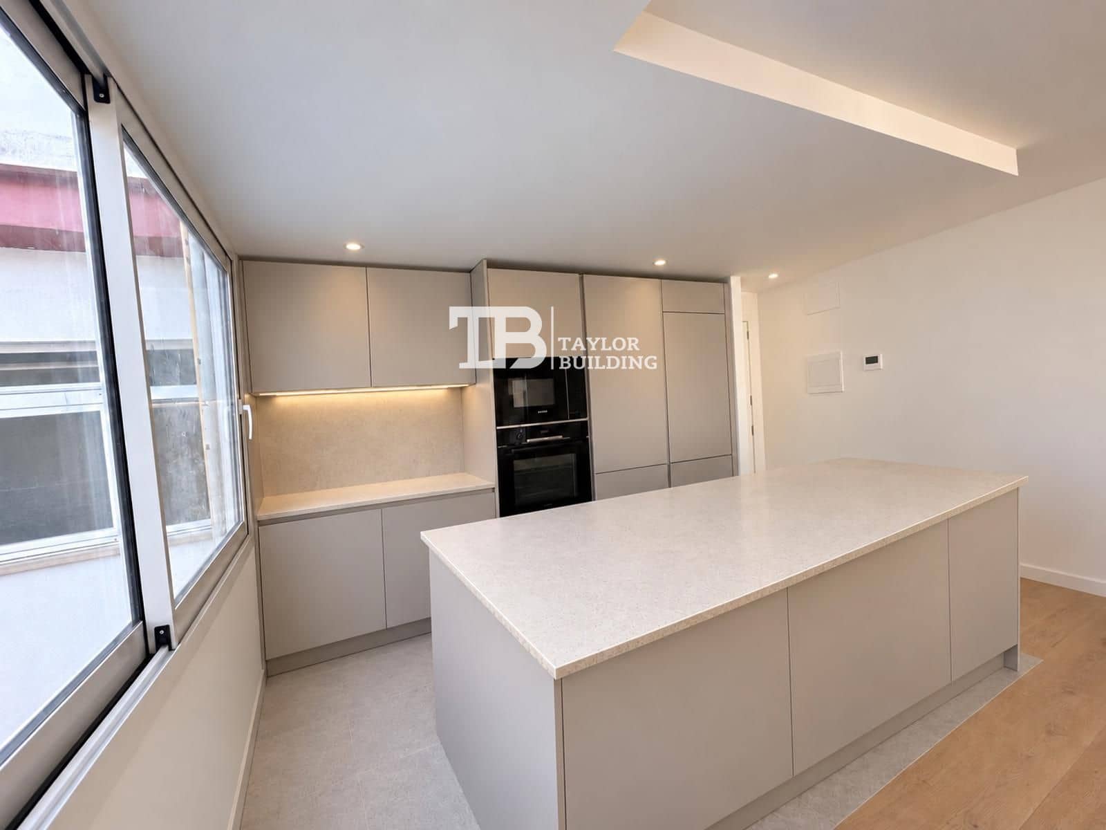 1 soverom Penthouse til salgs i Palma de Mallorca - € 725 000 (Ref: 10181911)